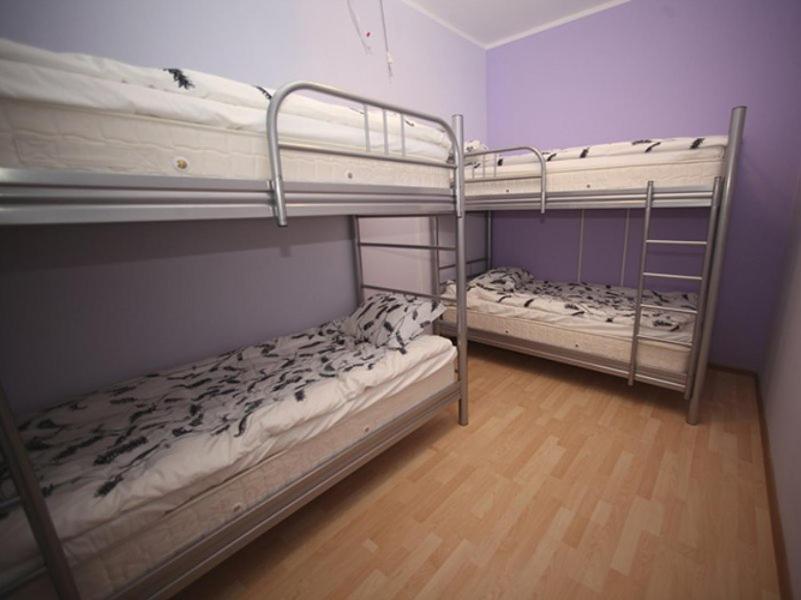Hostel By Nordic *